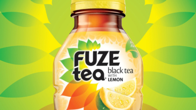 Coca-Cola Company lancia FuzeTea e le confezioni riciclabili - anthemww.com