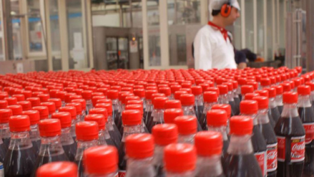 Coca Cola: le nuove confezioni saranno riciclabili al 100%