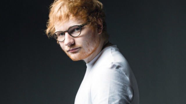 Ed Sheeran on Grammys Snub: 'Maybe This Isn't My Year' (Watch ... - variety.com