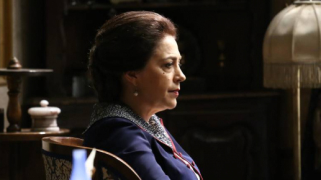 Francisca muore ne Il Segreto? Le news