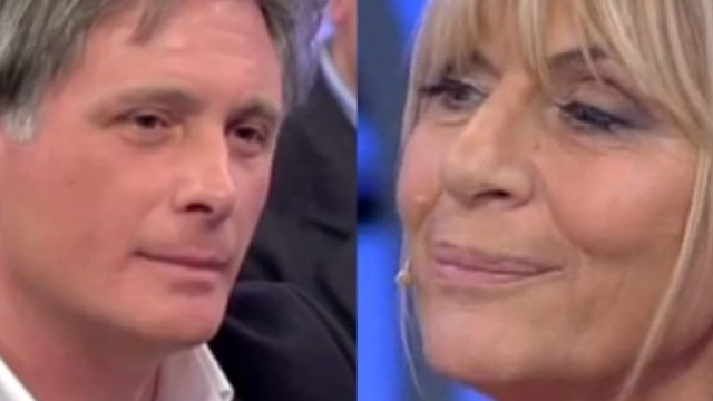 Gemma chiede di ballare a Giorgio e lui rifiuta