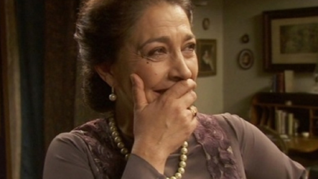 Il Segreto anticipazioni: Donna Francisca manipola Cristobal e Severo