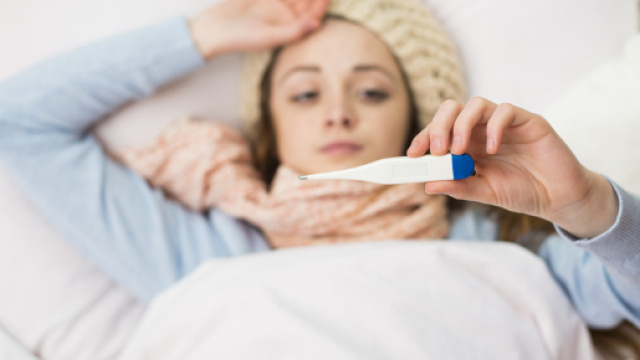 Influenza 2018: raggiunto il picco, diminuzione dei casi - americanpregnancy.org