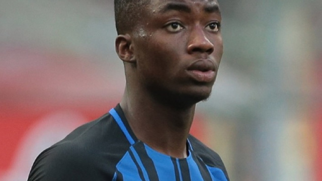 Inter: Yann Karamoh firma la sua prima rete in nerazzurro