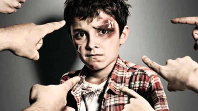 la microcriminalit&agrave; pu&ograve; essere espressa in qualsiasi altra forma di violenza.