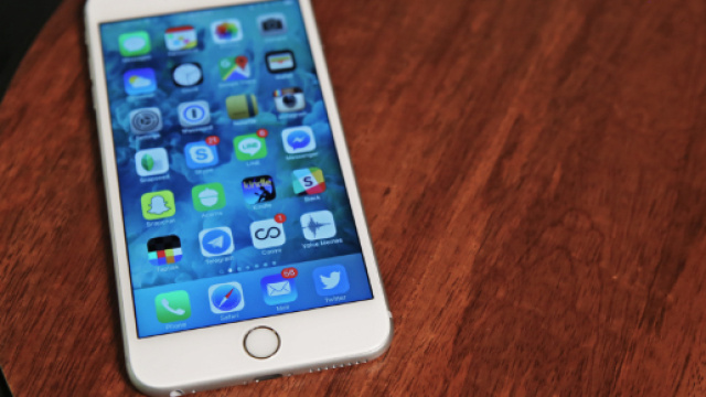 L'iPhone 6 Plus sar&agrave; sostituito in alcuni casi con un modello pi&ugrave; recente