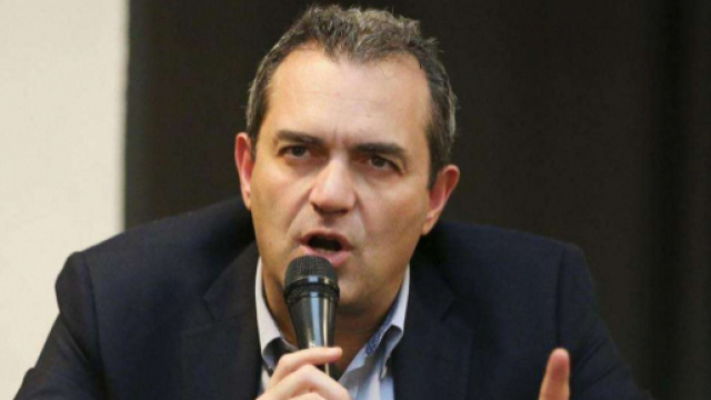 Luigi De Magistris denuncia il Sistema che coprirebbe la trattativa Stato-mafia