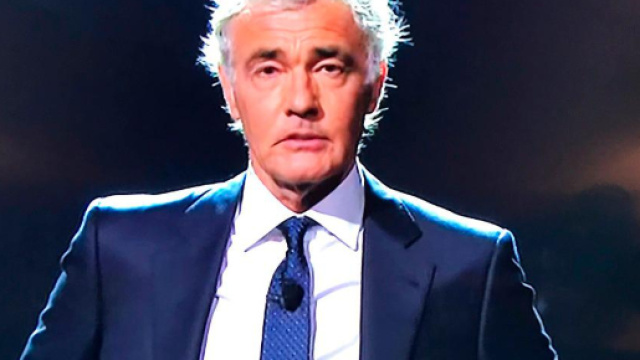 Massimo Giletti umilia Cristina Parodi
