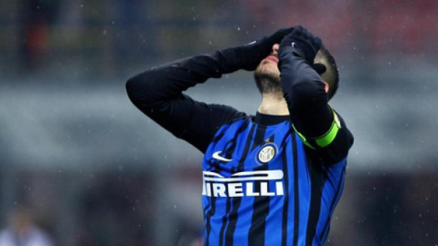 Mauro Icardi, capitano dell'Inter - (fonte: lastampa.it)