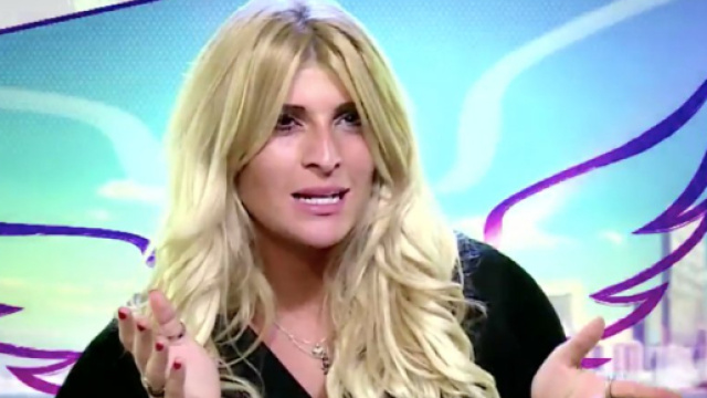 M&eacute;lanight (Les Vacances des Anges 2) d&eacute;j&agrave; en couple avec un ... - star24.tv