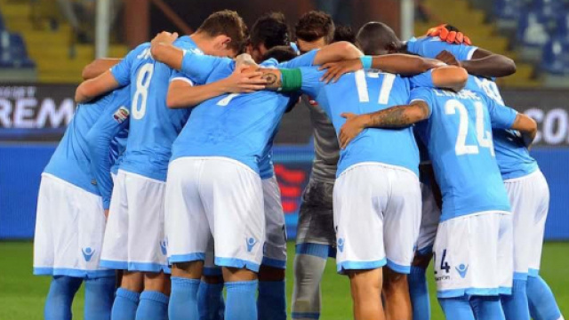 Napoli, per Mertens offerti 40 milioni di euro dai cinesi