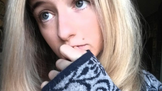 Nicole Severini: 'Verginit&agrave; all'asta era una provocazione' - corriere.it