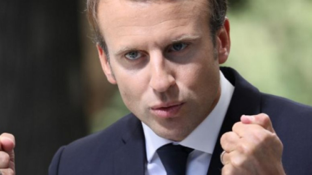 Pour l'OCDE, la France va mieux et les r&eacute;formes Macron vont la ... - challenges.fr