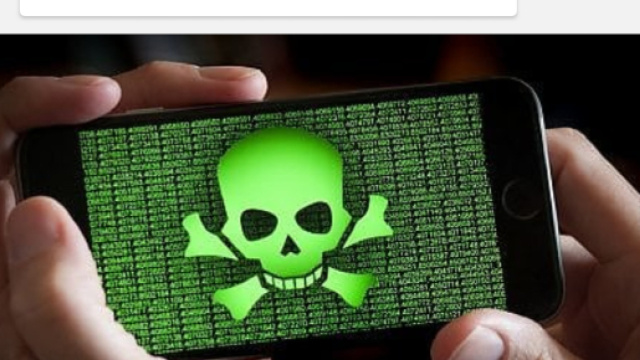 Skygofree: il nuovo virus che distrugge il telefono e ne prende il controllo