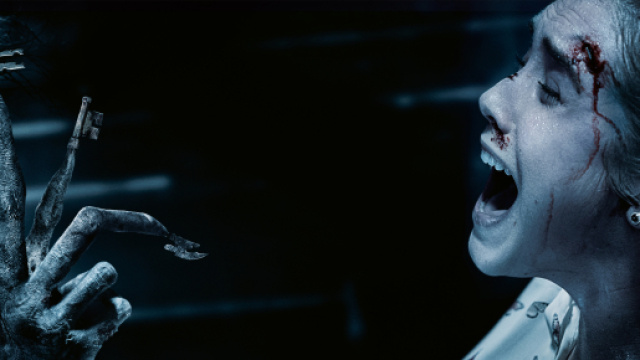 Una scena di Insidious- The Last Key - via Google Images