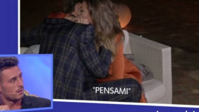 Uomini e Donne, la scelta di Paolo oggi