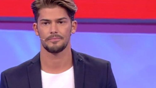Uomini e Donne, la scelta di Paolo