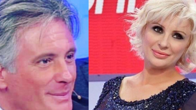 Uomini e donne, trono over: Tina Cipollari e il gabbiano