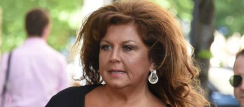Dance Moms' Abby Lee Miller Sentenced to 1 Year in Prison | E! News - eonline.com