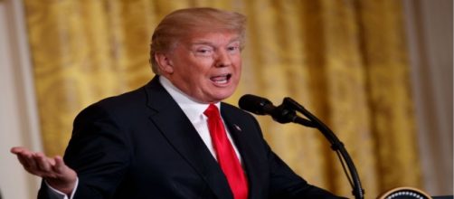 El presidente Donald Trump, cierre del gobierno y DACA VIDEO - vox.com