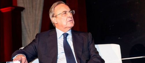 Los 450 millones de euros que prepara Florentino