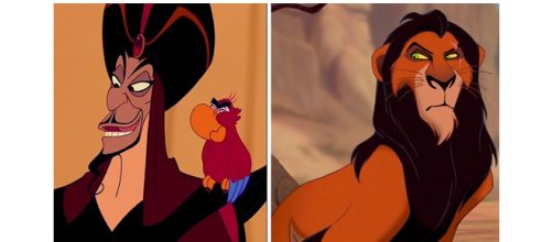 Hades &eacute; o vil&atilde;o do signo de &Aacute;ries