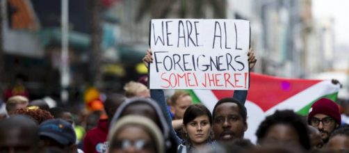 Breve historia de Yugoslavia: una Naci&oacute;n Xenofobica