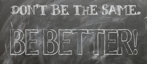 Inspirational quote to get you through today - Pixabay / CC0 Creative Commons