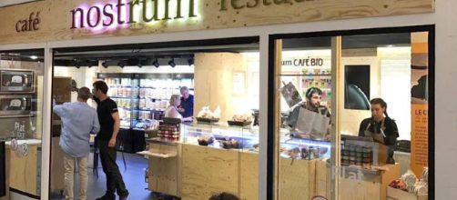 Nostrum Caf&eacute; (v&iacute;a franquicias.emprendedores.es)