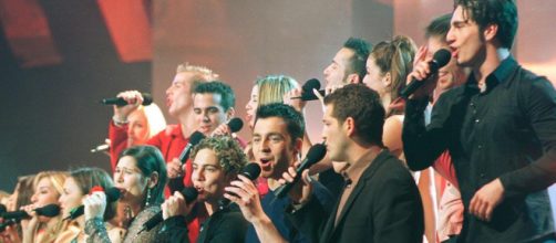 Operaci&oacute;n Triunfo: &iquest;C&oacute;mo hubiese sido OT 1 con redes sociales? - lavanguardia.com