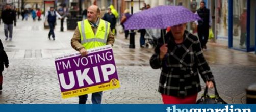 South Shields voters give Ukip the time of day &ndash; but don't tell ... - theguardian.com