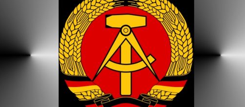 The German Democratic Republic &ndash; there was not any fake news! (public domain, and Authors own work)