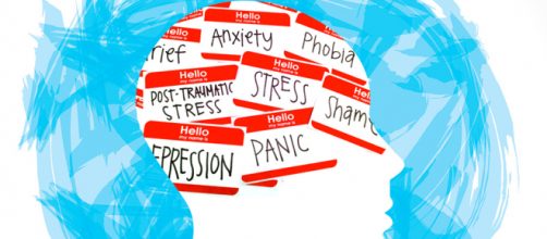 There are many mental health issues experienced by the population, particularly depression and anxiety.