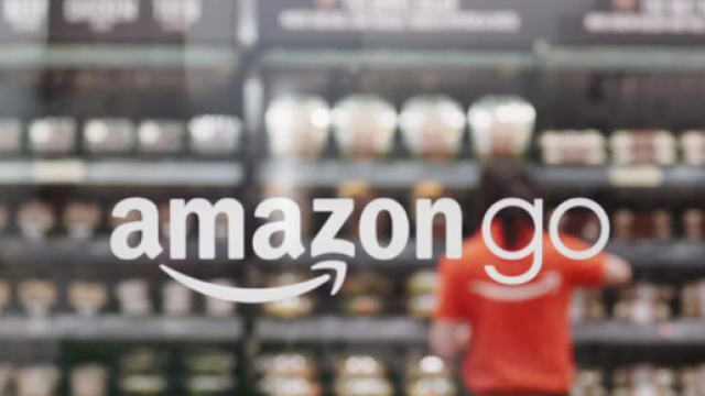 Amazon Go &egrave; il nuovo store dove non si fa la fila alla cassa