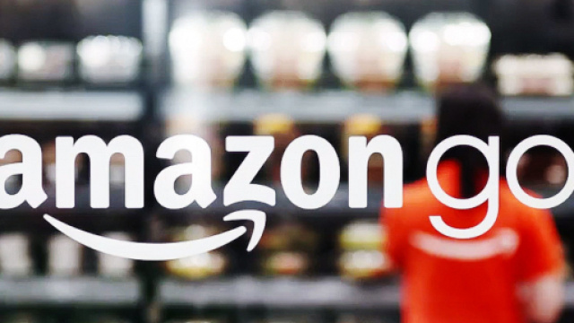 Amazon Go: il primo supermercato senza casse e code per pagare