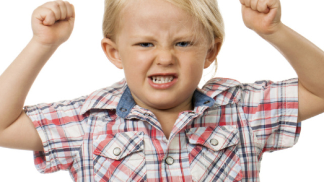 Bambini iperattivi: cosa fare e come comportarsi | UnaDonna - unadonna.it