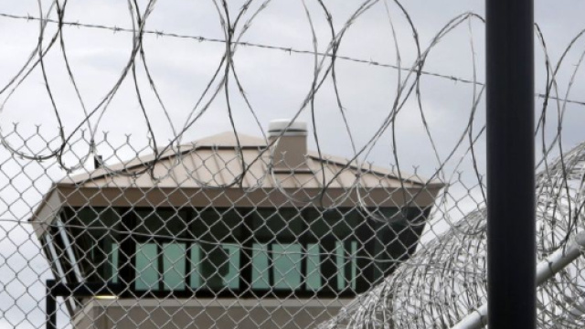 Building a Different U.S. Prison System &ndash; Next City - nextcity.org