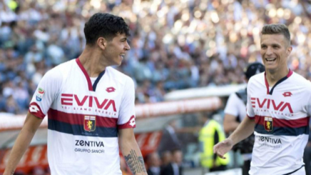 Calciomercato Juventus, l'obiettivo per il futuro si chiama Pellegri. Ecco il sostituto di Alex Sandro... - corriere.it