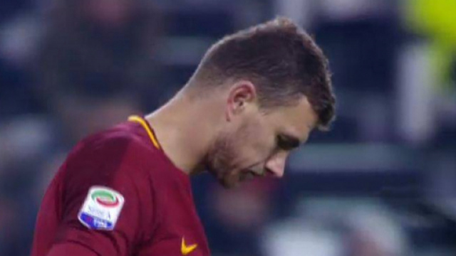 Calciomercato Roma: Dzeko e Emerson nel mirino del Chelsea