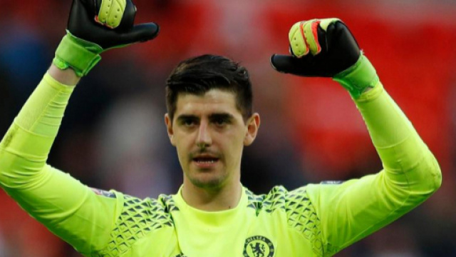 Chelsea to offer Thibaut Courtois bumper new contract to fight off ... - thesun.co.uk
