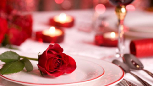 Cinque ristoranti di Firenze per un San Valentino indimenticabile - firenzetoday.it