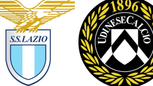 Dove vedere Lazio-Udinese in diretta streaming e in tv