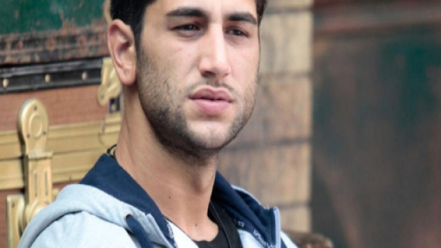 GF Vip 2: Jeremias si scaglia contro Ignazio Moser e Luca Onestini - blastingnews.com