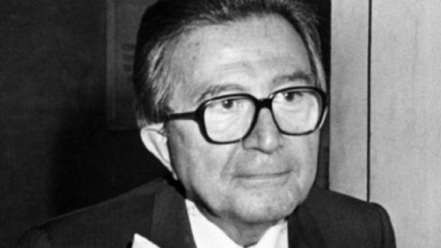 Giulio Andreotti. Il figlio Stefano definisce una bestemmia il paragone tra il padre e Luigi Di Maio