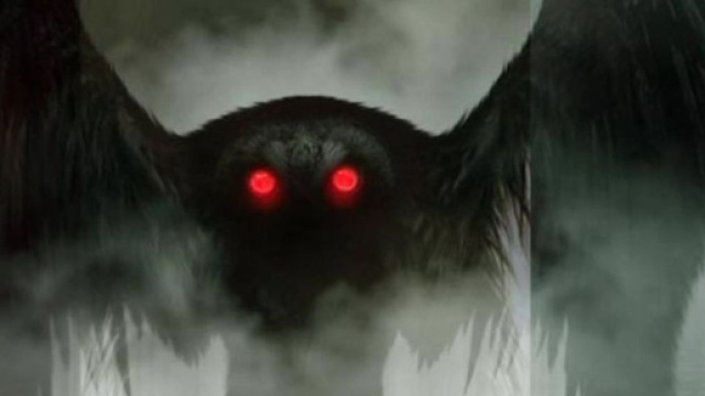 Here's the Creepy Mothman Documentary You Need to Watch Tonight - theportalist.com