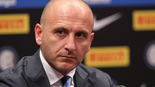 Il mercato nerazzurro non &egrave; ancora finito, Ausilio: "Pronti a cogliere altre occasioni"