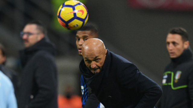 Inter, un peccato sprecare il jolly Spalletti: quattro i nomi per ... - fcinter1908.it