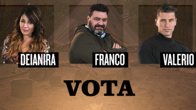 Isola dei famosi 13, anticipazioni e televoto