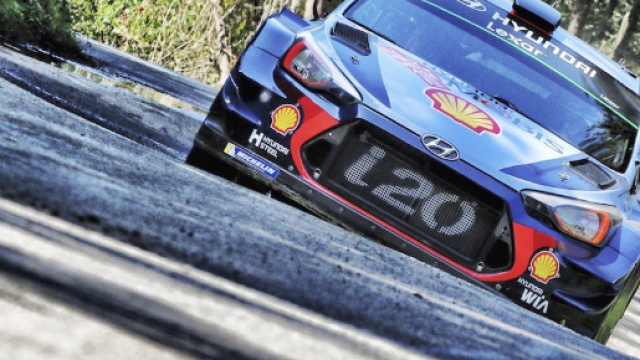 Italia &ndash; carlocanovarallye - carlocanovarallye.org