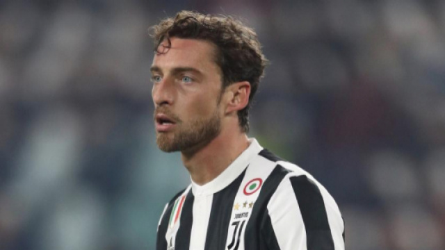 Juventus, Marchisio dir&agrave; addio a fine stagione: ecco il sostituto. - ilbianconero.com